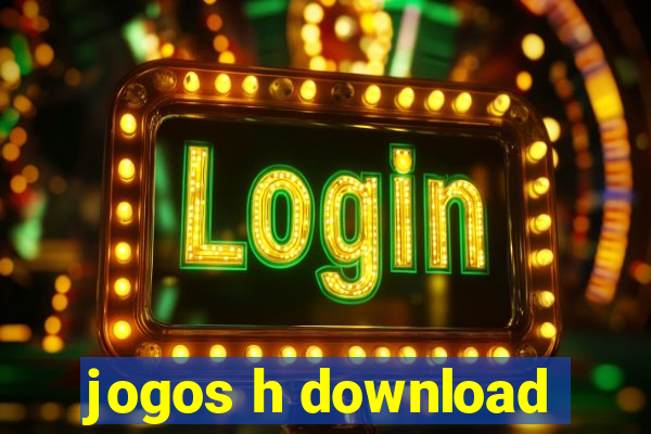 jogos h download